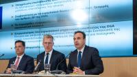 Greece Unveils New Rules Banning Social Media Use Among Minors