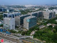Mumbai-NCR real estate price gap narrows to 1.6 times as Gurugram gains ground