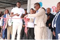 Botswana Expands Rural Connectivity Through P34.5 Million Broadband Project
