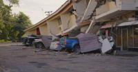 Powerful quake, aftershocks leave residents of central Panama in lingering fear