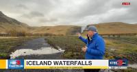 Travel Club: Iceland Waterfalls