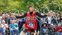 Indigenous Peoples’ Day in New Mexico: What events are going on? What’s open?