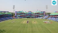 BCCI issues clarification, says Delhi ODI between India and Sri Lanka not shifted to Ahmedabad