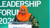 Women’s empowerment key to achieving Tanzania’s 2050 Vision