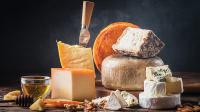 Will Travel For Cheese