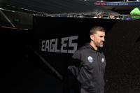 Eagles news: Decisions loom as trade deadline nears; Sirianni offers injury updates on Saquon Barkley, DeVonta Smith