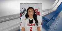Kilgore’s Hudman records assist in Arkansas Rich Mountain win