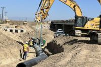 Arkansas Valley Conduit Project Continues Despite Presidential Veto