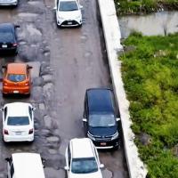 HMC councillors oppose new plans for Seaview Drive