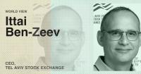 Israel mints tech unicorns. Can it keep them from leaving for New York?