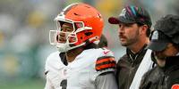 Cleveland Browns News and Rumors 10/12/26: Humbled by Mediocrity