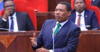 Tanzania seeks investment to tackle youth job pressure