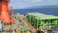 EnerMech wins Subsea7 deal for Ginger subsea work in Trinidad and Tobago
