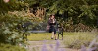 Brits are choosing where to read based on what they’re reading, research reveals