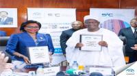 CAMTEL and SIC sign agreement to expand fibre-optic connectivity in Cameroon housing estates