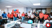 Vodacom Congo marks Customer Service Week with customer outreach activities