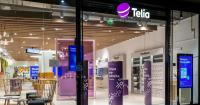 Telia plans 900 job cuts, more than a third of them in Finland