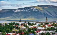 How to spend an easy-going weekend in Reykjavik