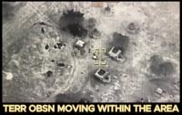 OPHK air strike neutralises 40 terrorists in Borno