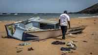 Djibouti Migrant Boat Death Toll Rises to 139, 84 Missing