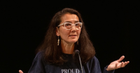 Chronically Absent Mary Peltola Drew Highest Salary in Alaska Legislature, Billed Taxpayers Hawaii Vacation