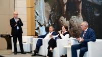 Jordanian national narrative: an ongoing project drawing on the country’s civilizational heritage