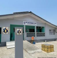 Bea Mountain: Mining Gold, Building Futures