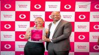 Vodacom Group reaches 36,516 girls through mentorship programme in Mozambique