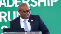 Women’s leadership forum calls for sustainable leadership pathways