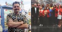 The advisor to the mayor of New York met with Díaz-Canel in Cuba and shared the luxuries of his trip