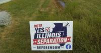 ‘Illinois Separation’ director looks to clarify what 12 counties are voting on