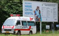 Zimbabwe: Funding Gap in Health Sector Triggers Medicines Shortages, Staffing Crisis in Zimbabwe
