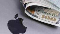 JPMorgan sets Apple stock price target