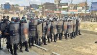 Nepal arrests 24 Koreans over religious program attended on tourist visas