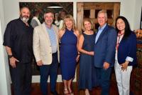 Walden Family Services annual fundraising event Wine D’Vine 2026 raises $158,000 to help support youth in foster care