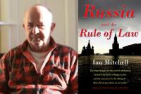 Campbeltown author explores Russia’s rule of power