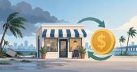 Florida opens interest-free loans of up to $100,000 for businesses affected by Isaias
