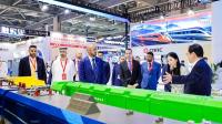 UAE explores investment, manufacturing partnerships at China International Industry Fair in Shanghai