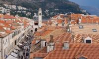 World’s most dangerous countries map for 2027: Where Croatia ranks