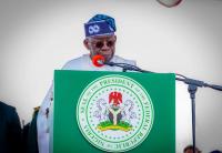 Use higher revenues to improve standard of living, Tinubu tells States
