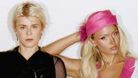 Robyn and Zara Larsson Sound Off in Stockholm
