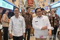 Jakarta plans Korean-style Pasar Baru district for 2027: governor