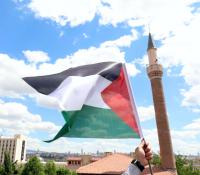 Israeli Strikes Flatten 4 Gaza Homes, Damage Dozens More Nearby