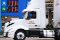 How diesel became the new geopolitical battleground, and what it means for the world
