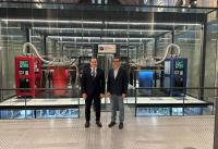 Armenia Discusses AI and Quantum Computing Cooperation with Barcelona Supercomputing Center