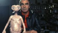 Italy Celebrates ‘E.T.’ Designer Carlo Rambaldi’s Upcoming Hollywood Walk of Fame Star