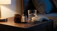CBN Sleep Aid: Benefits, Risks, and How It Differs From CBD