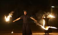 Among Hungary’s Weird Nomad Nationalists