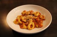 The sisters behind Lake Highlands’ newest Italian restaurant aren’t in a hurry