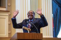 Opinion | Robert Clark’s Legacy Must Not Be Redrawn Out of Mississippi